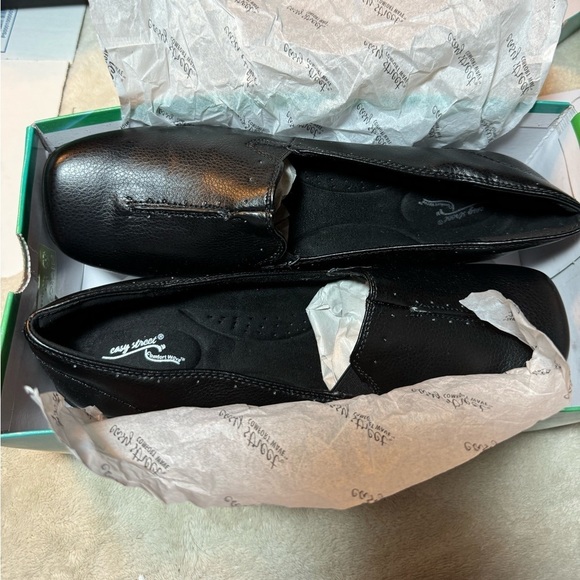 Easy Street Comfort Wave Purpose Slip On - Picture 9 of 10